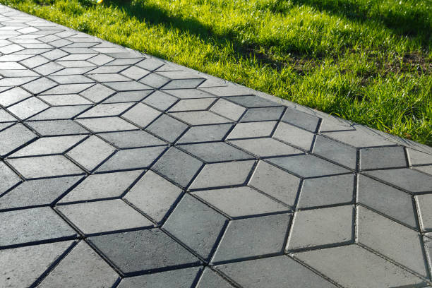 Best Residential Paver Driveway  in Jal, NM