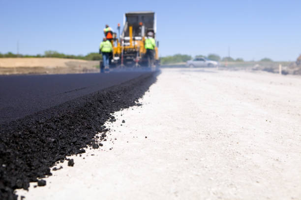 Best Residential Driveway Paver Services  in Jal, NM