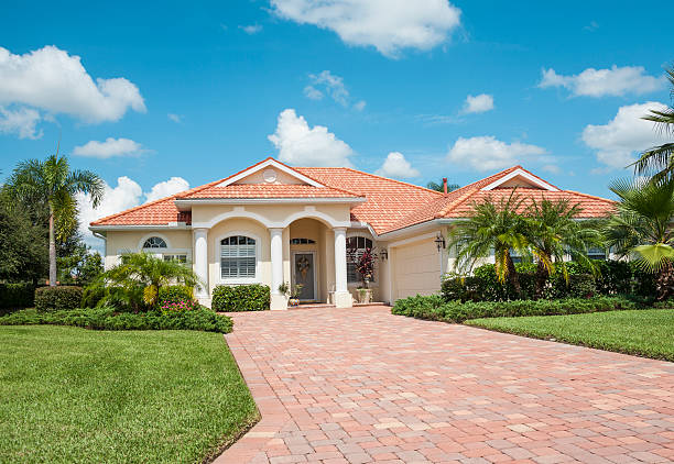 Best Cobblestone Driveway Pavers  in Jal, NM